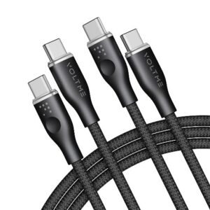VOLTME PowerLink RUGG kábel