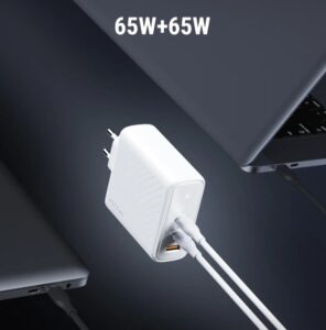 VOLTME Revo 140 Triple-Port 