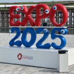 expo 2025 osaka japán