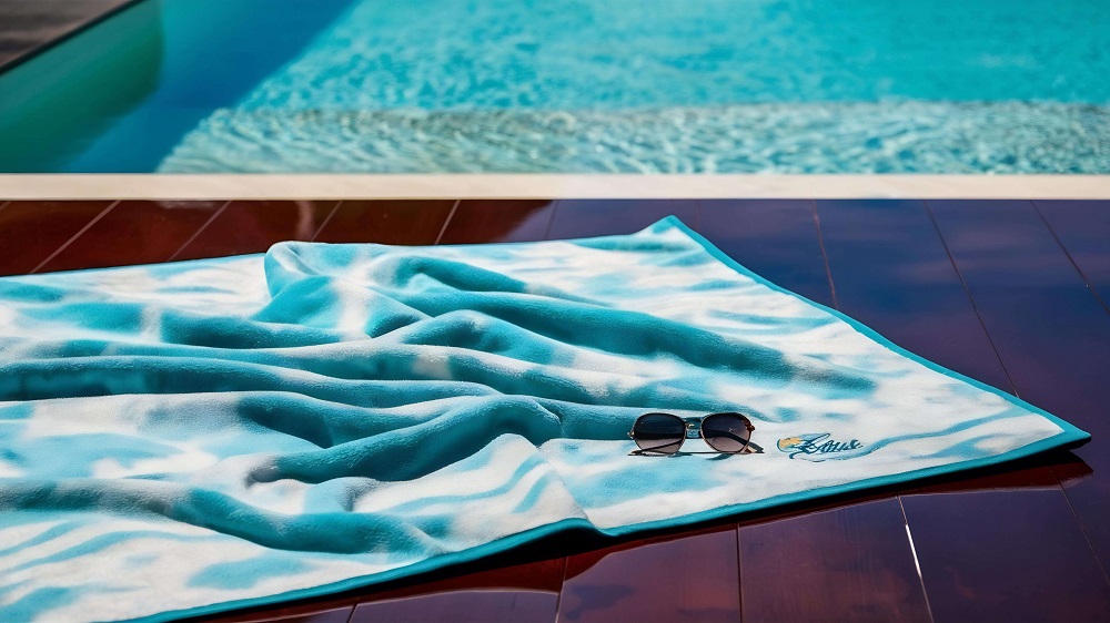 Nagy felülete erős márkamegjelenést biztosít