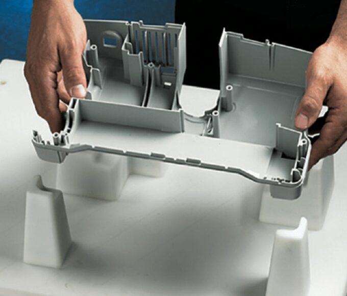 3d nyomtatás additív technológia