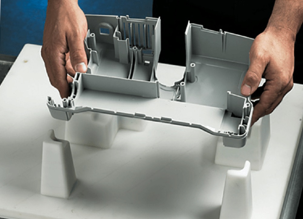 3d nyomtatás additív technológia