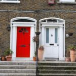 ideális bejárati ajtó