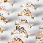 gyémánt gyűrű eljegyzés