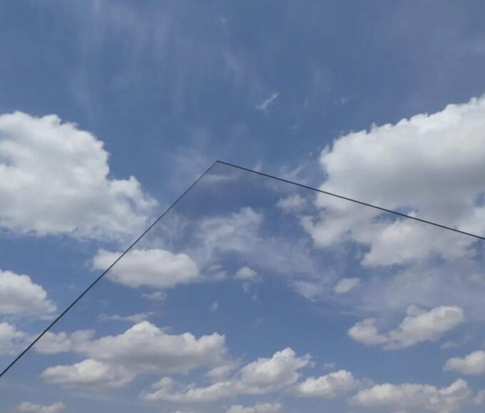 tömör polikarbonát lemez