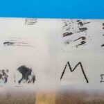 Chipping technika modell