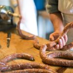 magyar kolbásztöltő