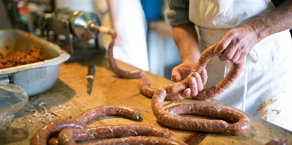 magyar kolbásztöltő