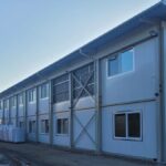 Sarkpont gesztenyeüzem 2025