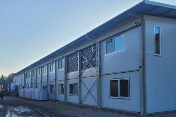 Sarkpont gesztenyeüzem 2025