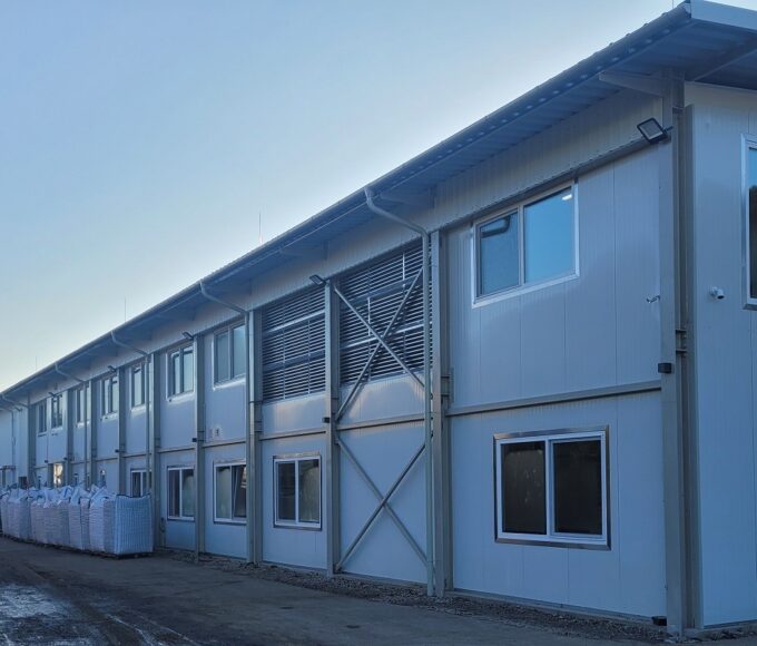 Sarkpont gesztenyeüzem 2025