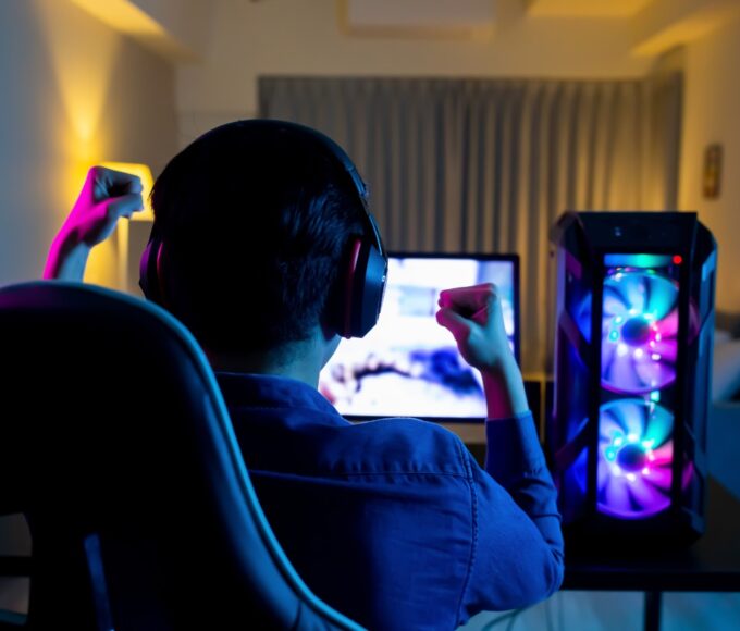 gamer szék hosszú játékhoz