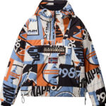 outdoor ruházatot mountex Napapijri