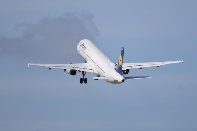 Lufthansa