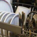 mosogatógép működése