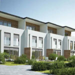 külső tokos redőny