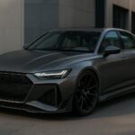 extravagáns tuning autóknak