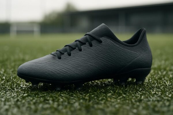 megfelelő futballcipő