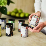 hojicha szálas teák