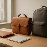 laptop táska céges ajándéknak