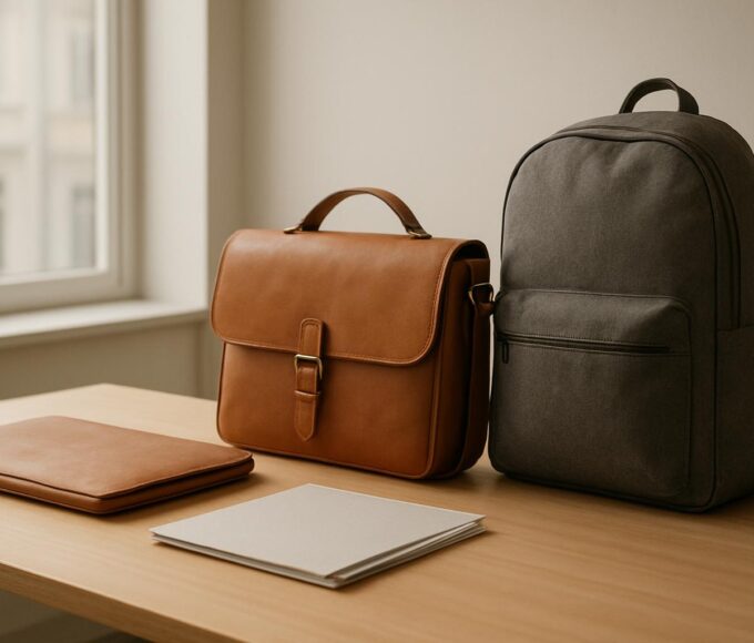 laptop táska céges ajándéknak